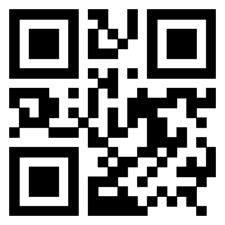 3307916874 Qr Code associato