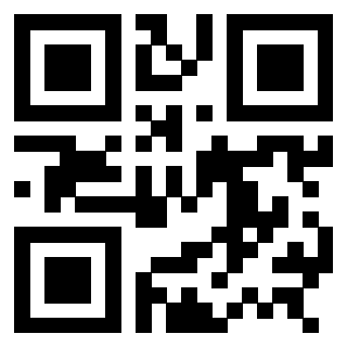 Immagine del Qr Code di 3307916875