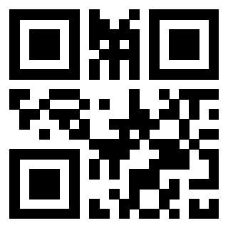 Qr Code di 3307916879