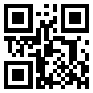3307916881 Qr Code associato