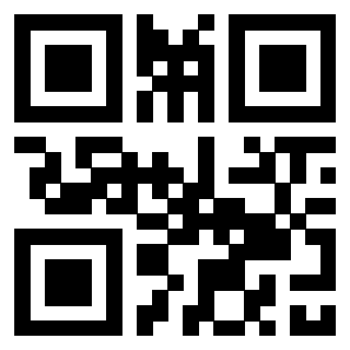 Immagine del Qr Code di 3307916883