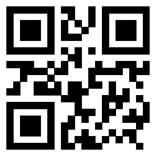 QrCode di 3307916887