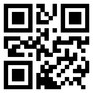 Scansione del QrCode di 3307916888