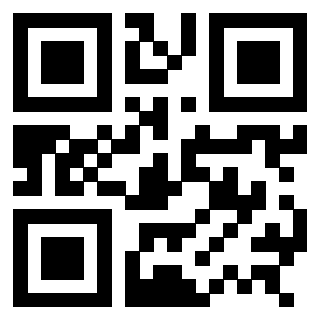 Scansione del Qr Code di 3307916890