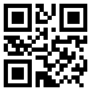 3307916891 - Immagine del QrCode associato