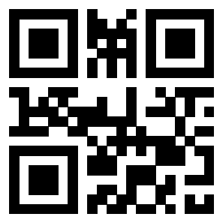 Qr Code di 3307916892