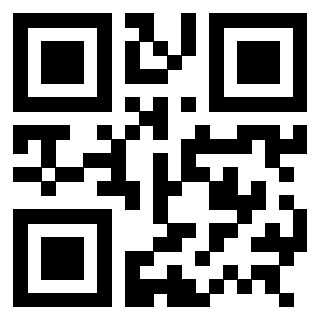 3307916893 - Immagine del Qr Code associato