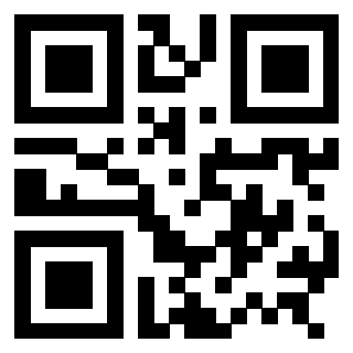 Immagine del QrCode di 3307916895