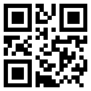 3307916897 - Immagine del QrCode associato