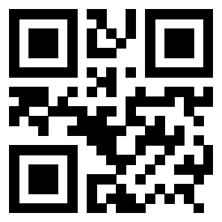 3307916898 - Immagine del QrCode associato