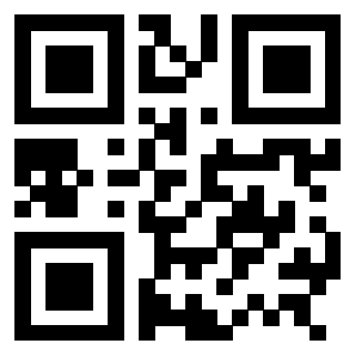 Scansione del Qr Code di 3307916899