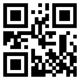 3307916903 - Immagine del QrCode associato