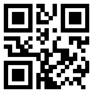 Immagine del Qr Code di 3307916904