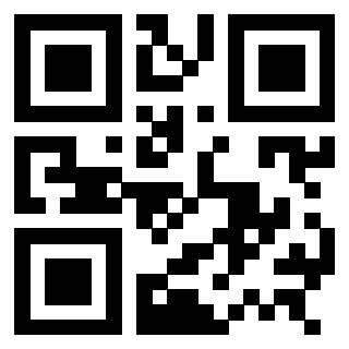 Il QrCode di 3307916905