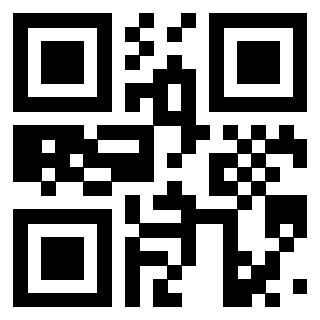 Immagine del QrCode di 3307916906