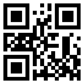 Scansione del QrCode di 3307916907