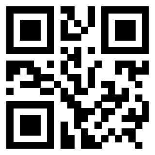 Scansione del Qr Code di 3307916911
