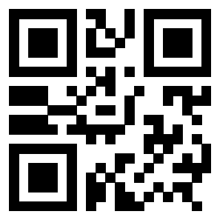 Scansione del Qr Code di 3307916916