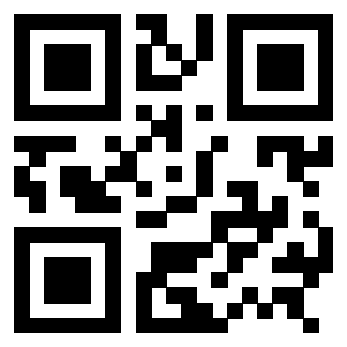 Immagine del QrCode di 3307916919