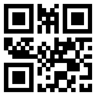 Qr Code di 3307916920