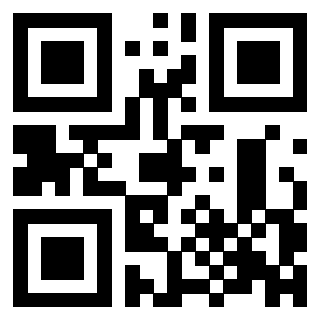 Il Qr Code di 3307916921