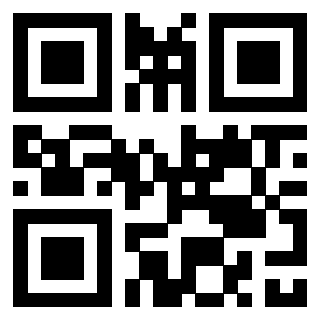 Il QrCode di 3307916924