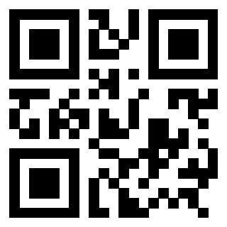 Il Qr Code di 3307916925