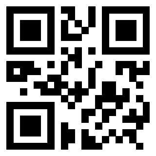 Il QrCode di 3307916929