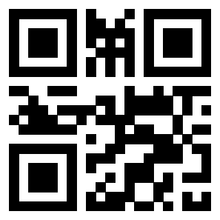 3307916931 - Immagine del Qr Code