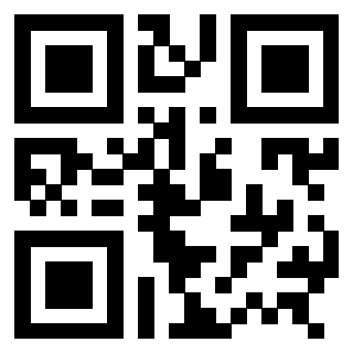 Immagine del Qr Code di 3307916933