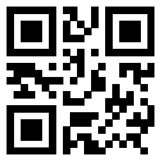 3307916936 QrCode associato