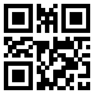 Scansione del Qr Code di 3307916939