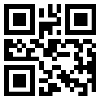 Scansione del Qr Code di 3307916940