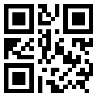 Il Qr Code di 3307916942