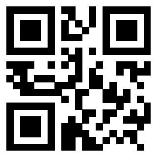 3307916943 - Immagine del Qr Code