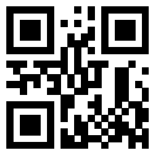 3307916946 - Immagine del QrCode associato