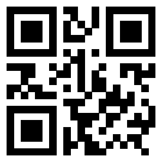 3307916949 Qr Code associato