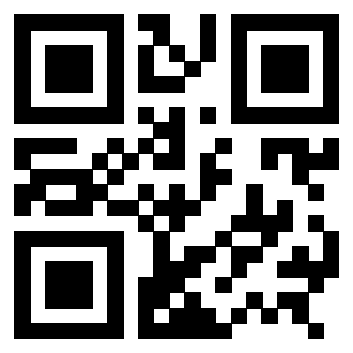QrCode di 3307916951