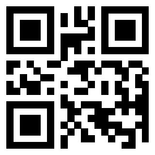 Immagine del QrCode di 3307916953