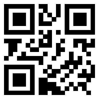 3307916954 Qr Code associato