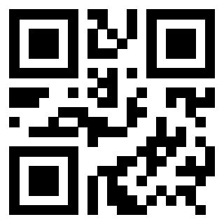 3307916955 - Immagine del QrCode