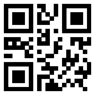 Il Qr Code di 3307916956