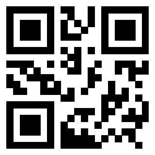 3307916957 - Immagine del QrCode