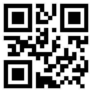 Il Qr Code di 3307916959
