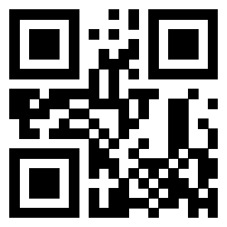 3307916965 - Immagine del Qr Code
