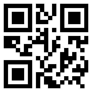 3307916967 - Immagine del Qr Code