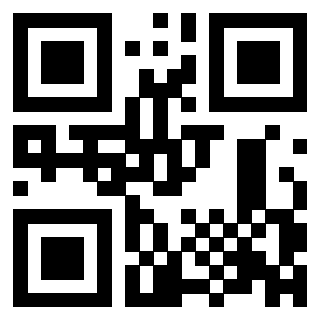 Il QrCode di 3307916968
