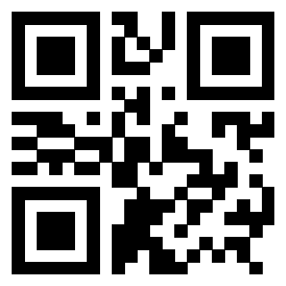 3307916971 - Immagine del QrCode