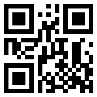 3307916972 - Immagine del QrCode
