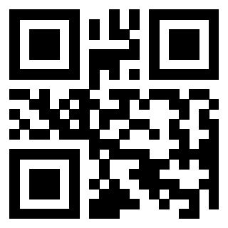 Il QrCode di 3307916973
